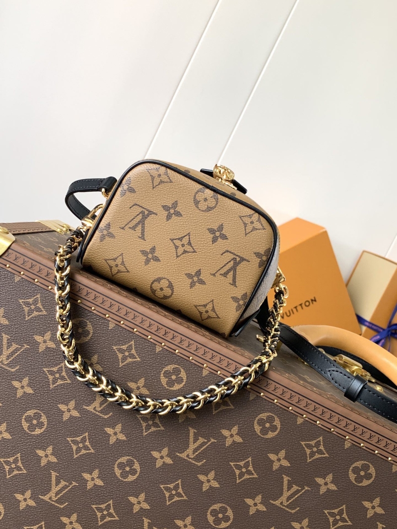 LV Cosmetic Bags